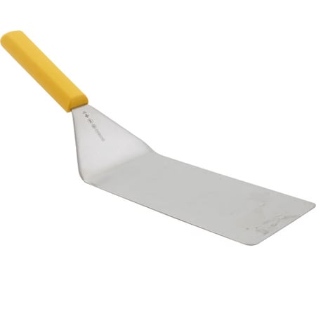 Allpoints Turner, Grill (Yellow, 8") 1371324